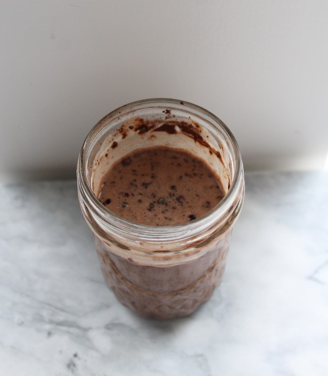 chocolate-chia-seed-pudding